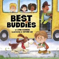 Book Cover for Best Buddies by Lynn Plourde