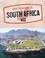 Book Cover for Your Passport to South Africa by Artika R. Tyner