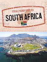 Book Cover for Your Passport to South Africa by Artika R. Tyner