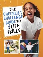 Book Cover for The Checklist Challenge Guide to Life Skills by Stephanie True Peters