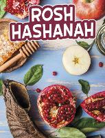 Book Cover for Rosh Hashanah by Gloria Koster