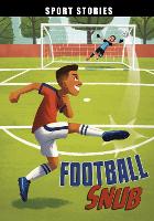 Book Cover for Football Snub by Elliott Smith