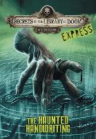 Book Cover for The Haunted Handwriting - Express Edition by Michael (Author) Dahl