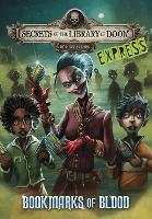 Book Cover for Bookmarks of Blood - Express Edition by Michael (Author) Dahl