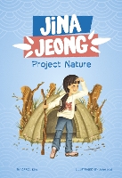 Book Cover for Project Nature by Carol Kim