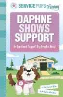 Book Cover for Daphne Shows Support by Mari Bolte