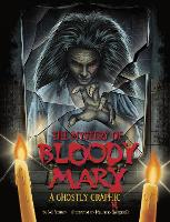 Book Cover for The Mystery of Bloody Mary by Nel Yomtov