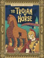 Book Cover for The Trojan Horse by Stephanie True Peters