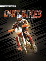 Book Cover for Dirt Bikes by Matt Doeden