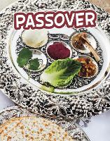 Book Cover for Passover by Gloria Koster