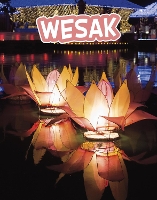 Book Cover for Wesak by Lisa J. Amstutz