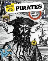 Book Cover for Pirates by Carol Kim