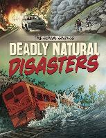 Book Cover for Deadly Natural Disasters by Steve Foxe