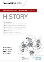 Book Cover for History by Alec Fisher, Rob Quinn