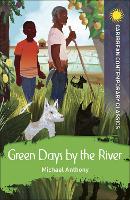 Book Cover for Green Days by the River by Michael Anthony