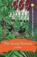 Book Cover for The Young Warriors by Victor Stafford Reid