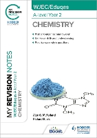 Book Cover for Chemistry. Year 2 by Richard Boole, Alyn G. McFarland