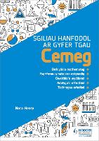 Book Cover for Sgiliau Hanfodol ar gyfer TGAU Cemeg (Essential Skills for GCSE Chemistry: Welsh-language edition) by Nora Henry