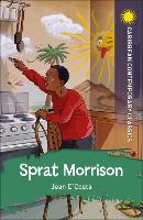 Book Cover for Sprat Morrison by Jean D'Costa