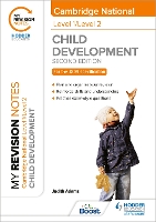 Book Cover for Cambridge National Level 1/2 Child Development by Miranda Walker