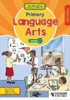Book Cover for Jamaica Primary Language Arts Book 5 NSC Edition by Daphne Paizee