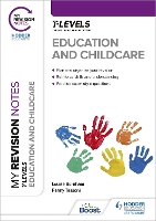 Book Cover for My Revision Notes: Education and Childcare T Level by Penny Tassoni, Louise Burnham