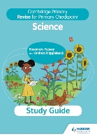 Book Cover for Cambridge Primary Revise for Primary Checkpoint Science Study Guide by Rosemary Feasey, Andrea Mapplebeck