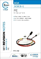 Book Cover for AQA GCSE (9-1) PE by Kirk Bizley