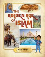 Book Cover for Reading Planet KS2: The Golden Age of Islam - Stars/Lime by Sufiya Ahmed