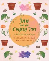 Book Cover for Reading Planet KS2: Jun and the Empty Pot: A Folk Tale from China - Mercury/Brown by Dr Wee Bee Geok