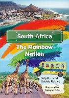 Book Cover for South Africa by Sally Burt, Debbie Ridgard