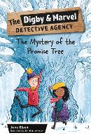 Book Cover for Reading Planet KS2: The Digby and Marvel Detective Agency: The Mystery of the Promise Tree - Earth/Grey by Jane Elson