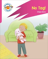 Book Cover for No Tag! by Tristan Evans