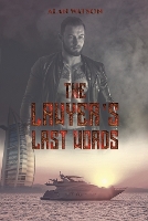 Book Cover for The Lawyer's Last Words by Alan Watson