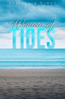 Book Cover for Woman of Tides by Chrisoula Simos