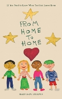 Book Cover for From Home to Home by Maren Greve Enthoven