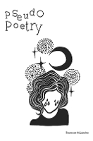 Book Cover for Pseudo Poetry by Zuzanna Salinska