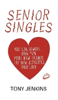 Book Cover for Senior Singles by Tony Jenkins