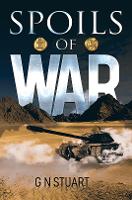 Book Cover for Spoils of War by G N Stuart