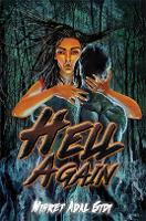 Book Cover for Hell Again by Mihret Adal Gidi