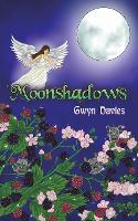 Book Cover for Moonshadows by Gwyn Davies