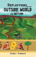 Book Cover for Reflections on the outside world and within by Janet Connah