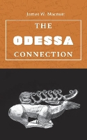Book Cover for The Odessa Connection by James W. Macnutt