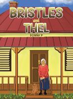 Book Cover for Bristles and Thel by Donny P