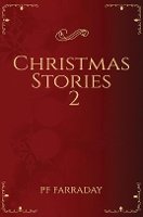 Book Cover for Christmas Stories 2 by PF Farraday