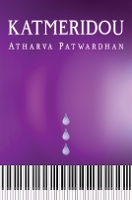 Book Cover for Katmeridou by Atharva Patwardhan