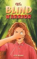 Book Cover for The Blind Warrior by Lisa Blank