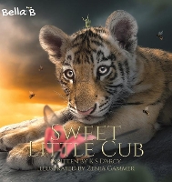 Book Cover for Sweet Little Cub by K S D'arcy