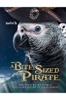 Book Cover for A Bite-Sized Pirate by K S D'arcy