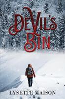 Book Cover for Devil's Bin by Lysette Maison